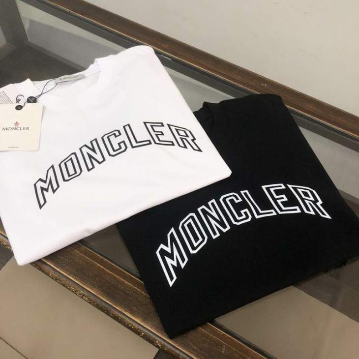 Picture of Moncler T Shirts Short _SKUMonclerXS-Lfxtx144909